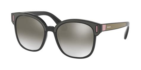 Prada PR 05US CATWALK Sunglasses 